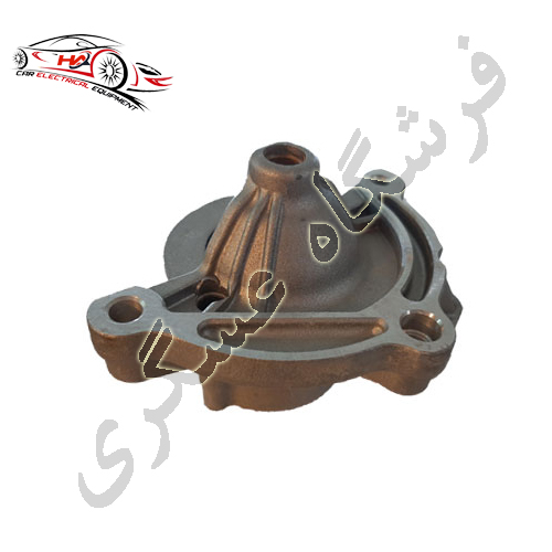 کله استارت پژو 206